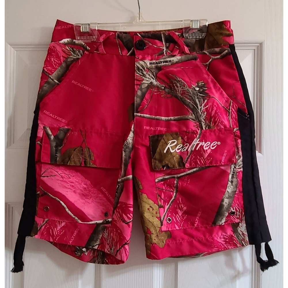 Women's Realtree Shorts‎ Size Small
